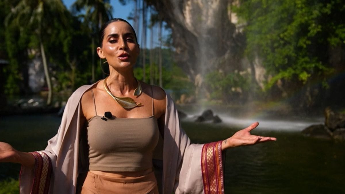 Programa 27 | 15 de octubre | ¡Abandonados, enfrentaron su primera carrera sin parejas!