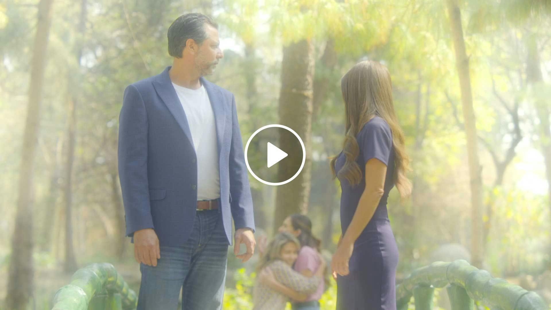 Un Día Para Vivir | Víctimas.