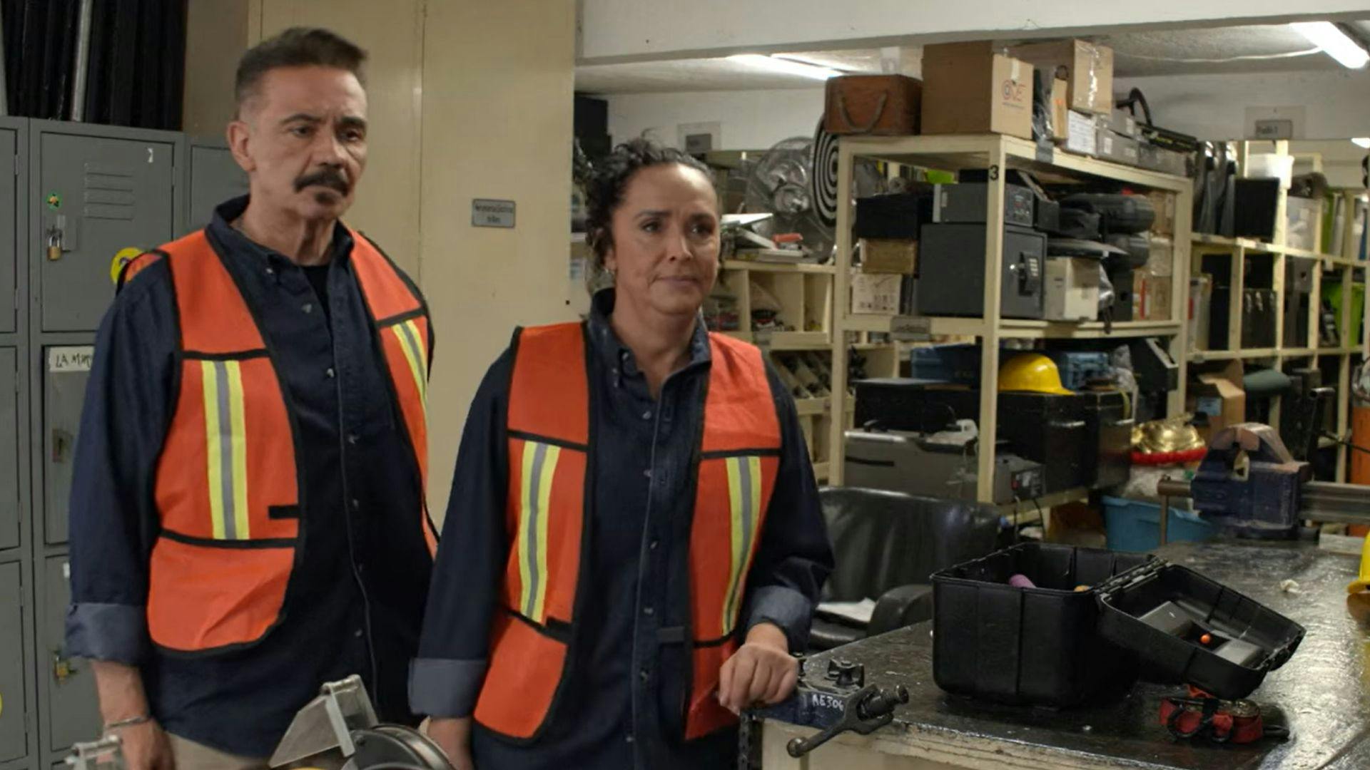 Lo Que Callamos Las Mujeres | Fabiola: Una luz