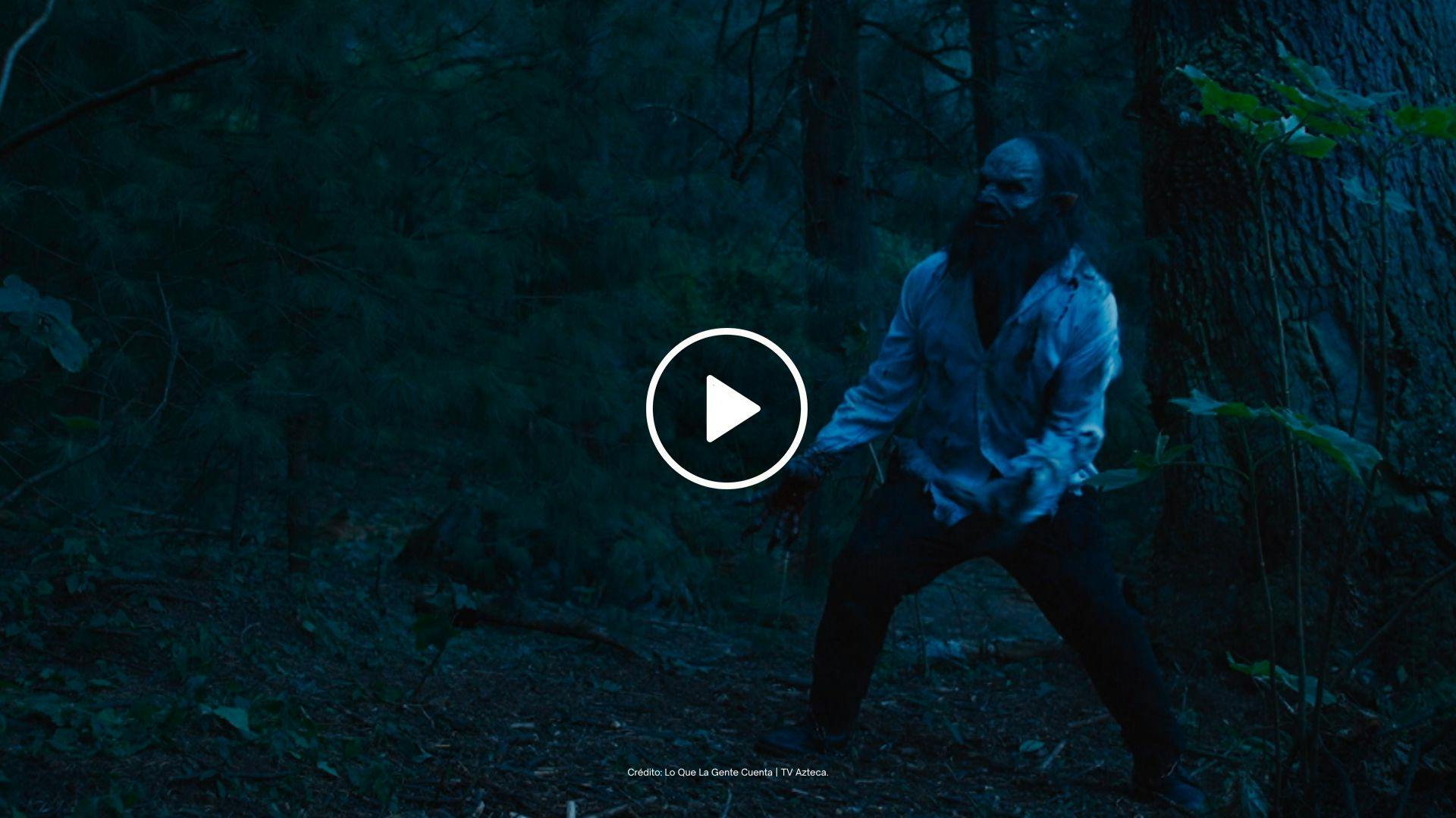 Lo Que La Gente Cuenta | Aullidos.