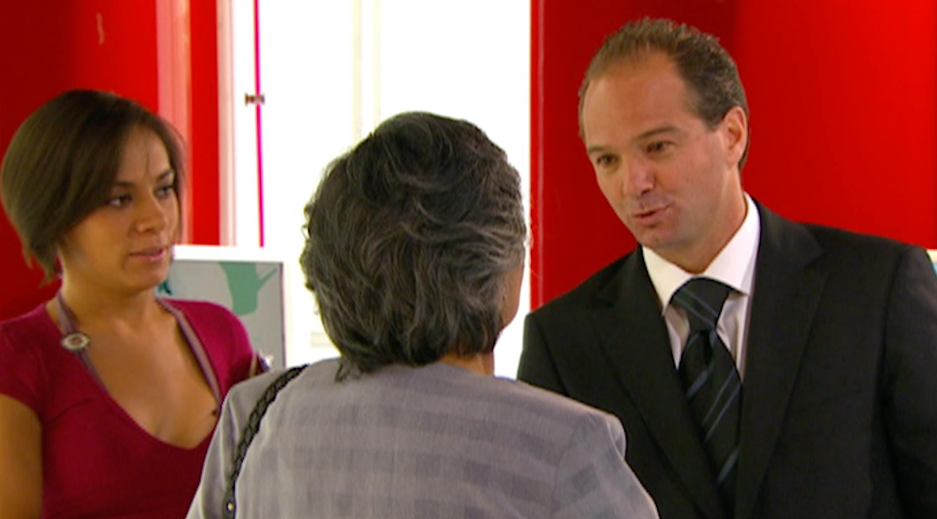 A Cada Quien Su Santo | Gol a la vida