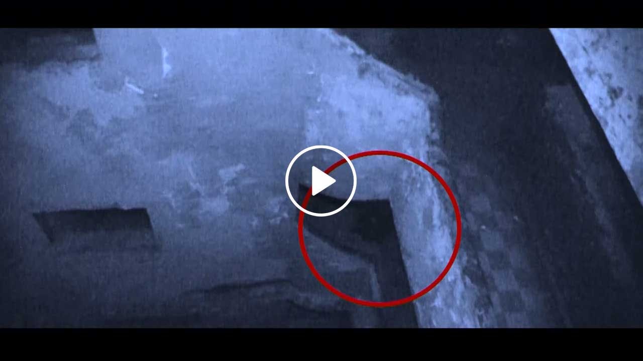 Un hotel maligno y una historia que es aterradora. | Extranormal