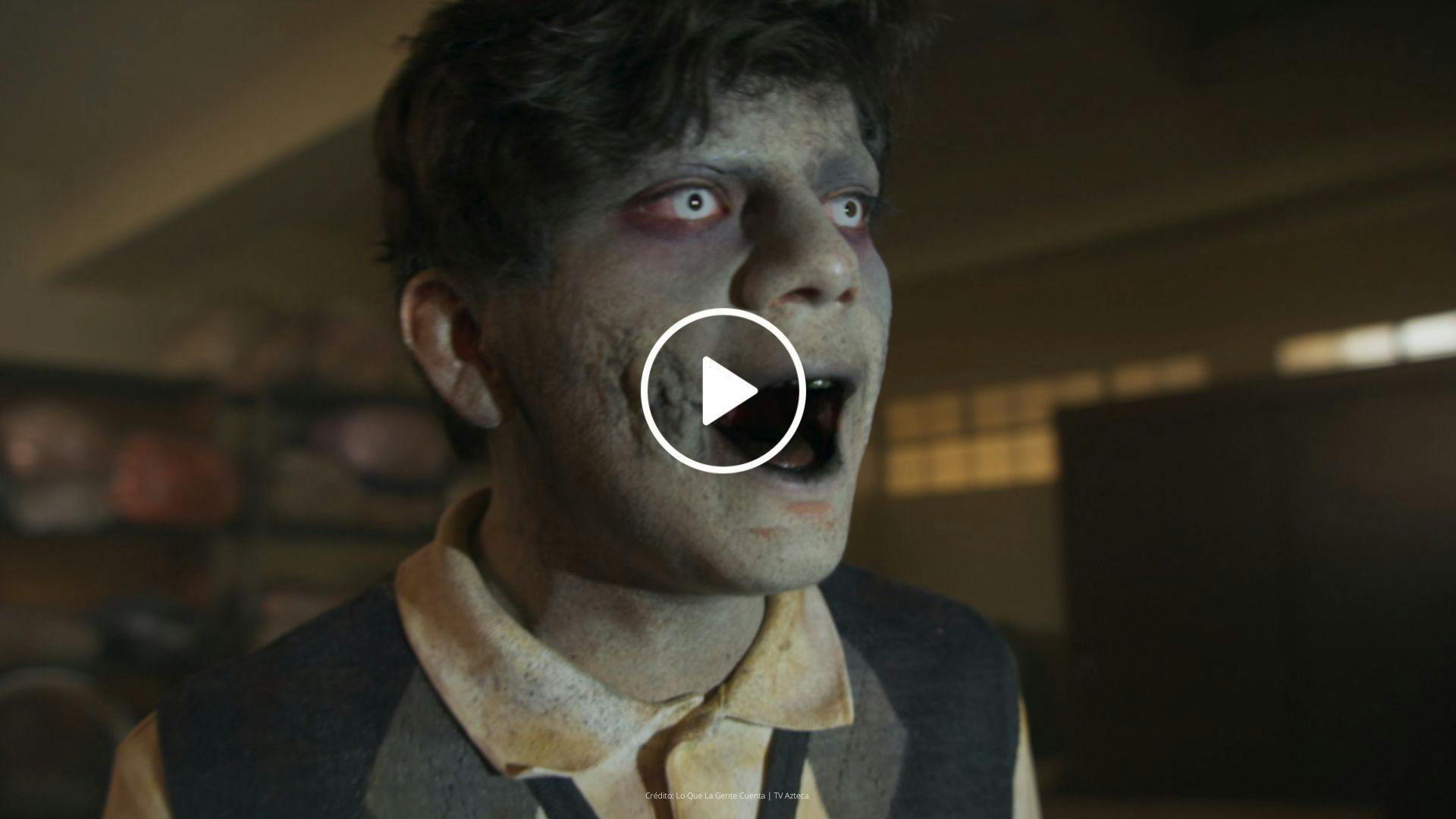 Lo Que La Gente Cuenta | Huérfanos