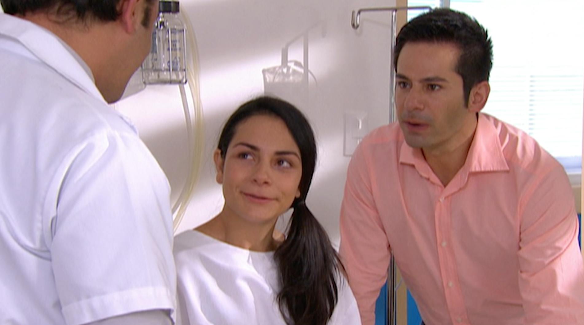 A Cada Quien Su Santo | Ver para creer