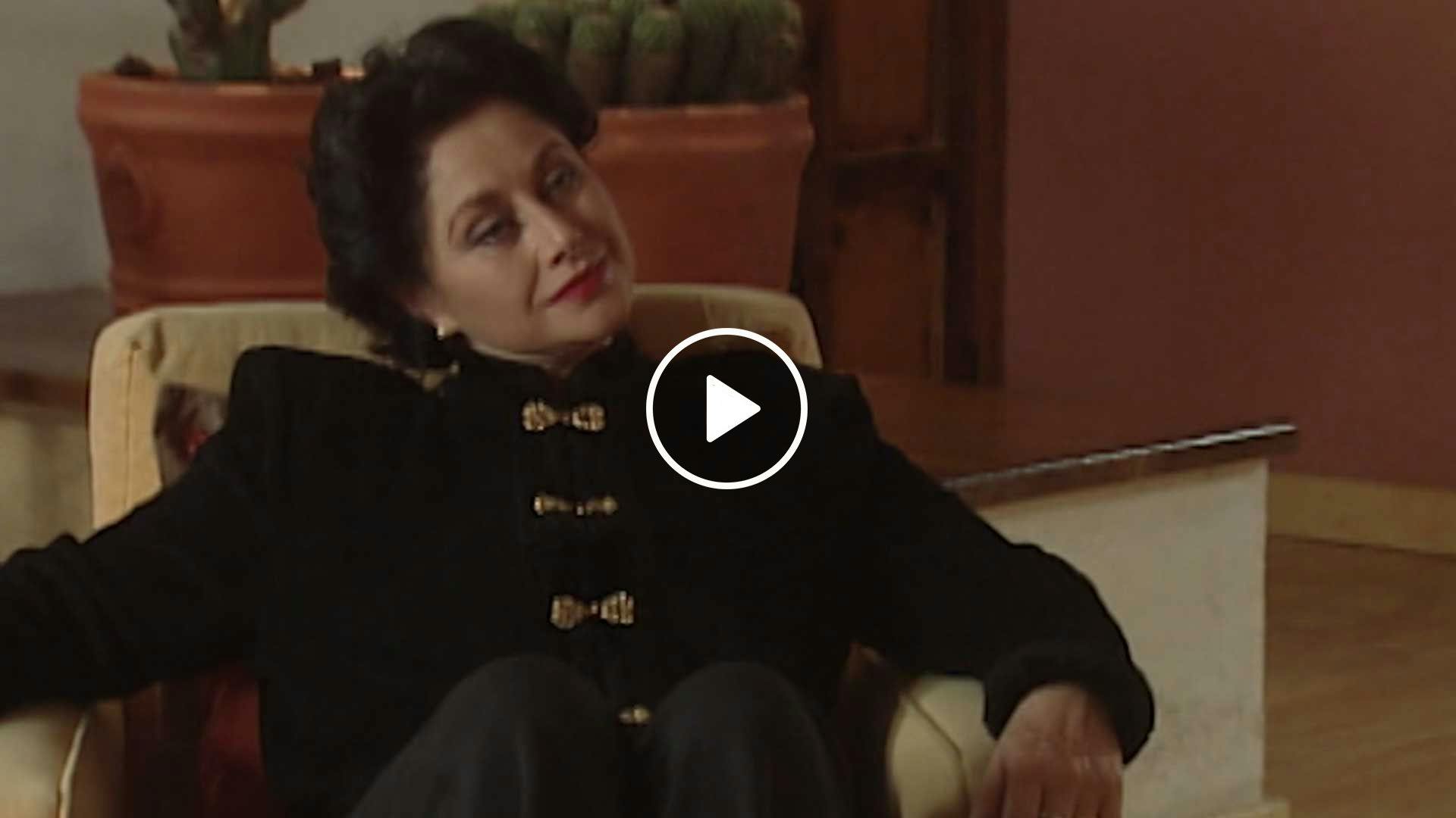 Todo por Amor | Capítulo 30 | El berrinche de Don Mariano