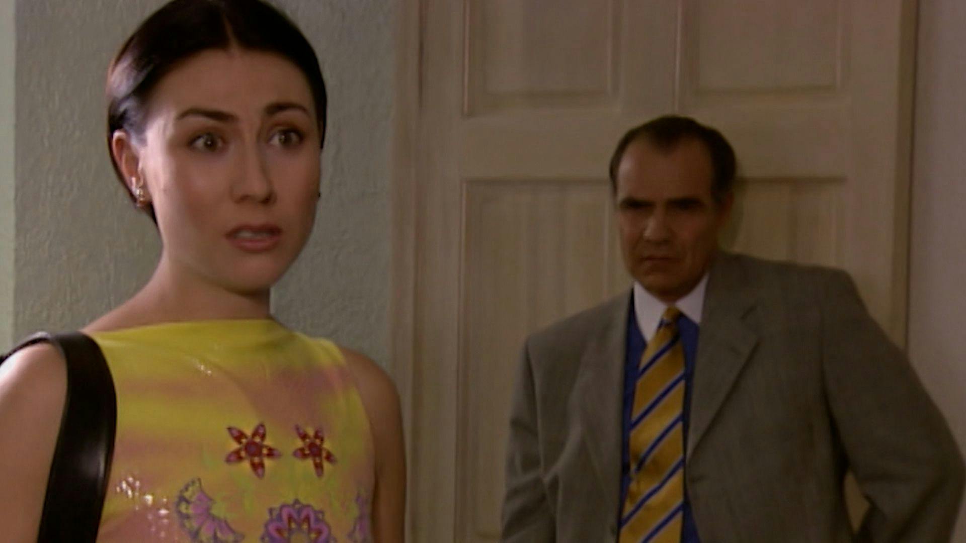 Tío Alberto | Capítulo 30 | La verdad sobre José Alonso