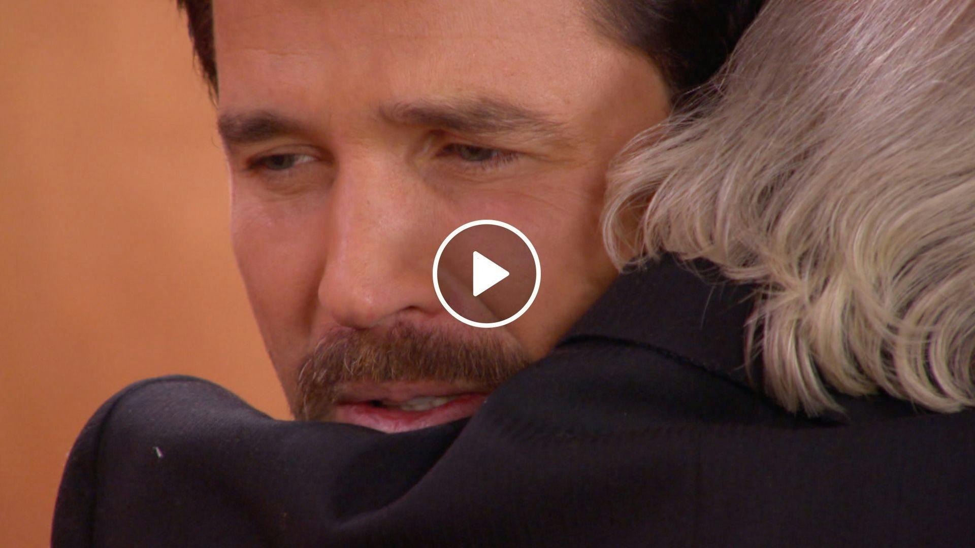 Los Rey | Capítulo 77 | Está en juego todo el patrimonio