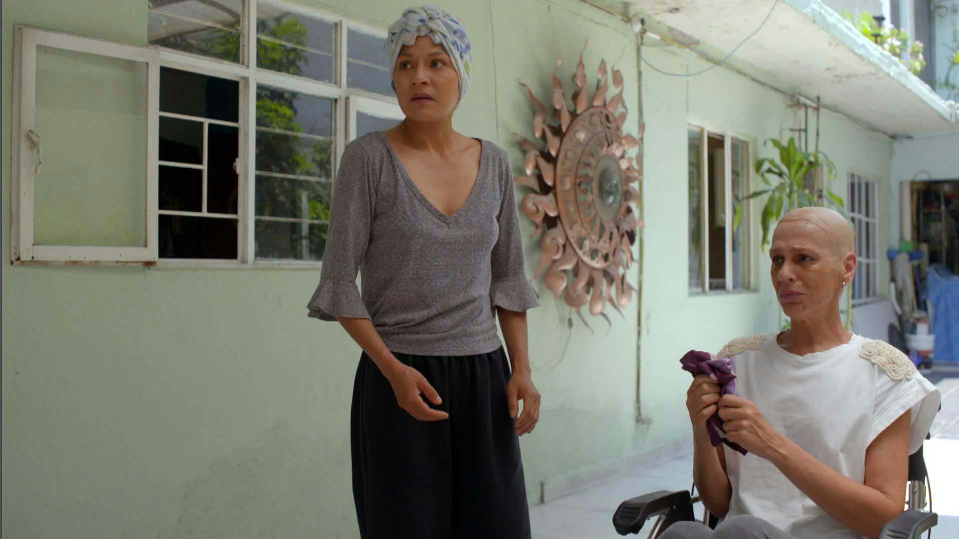 Lo Que Callamos Las Mujeres | Mariela: Esto no se acaba