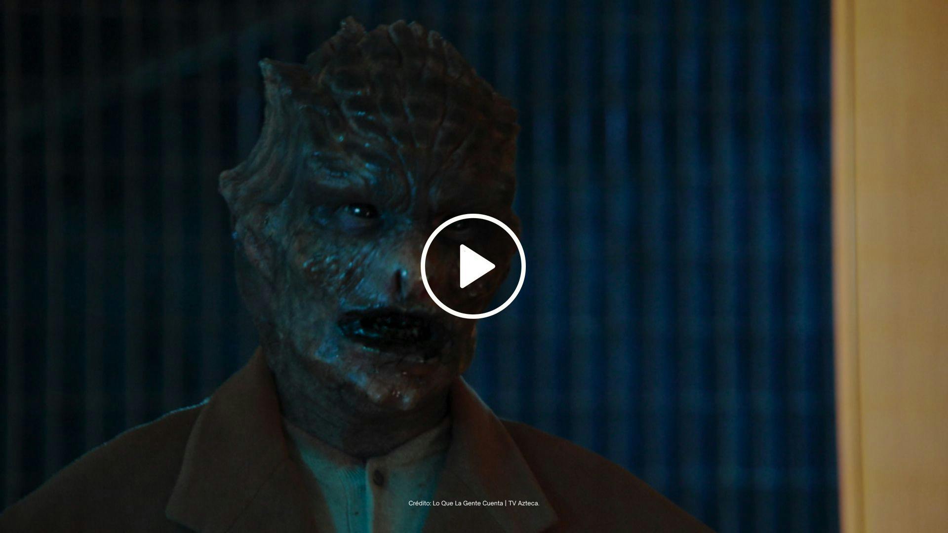 Lo Que La Gente Cuenta | No Robarás.