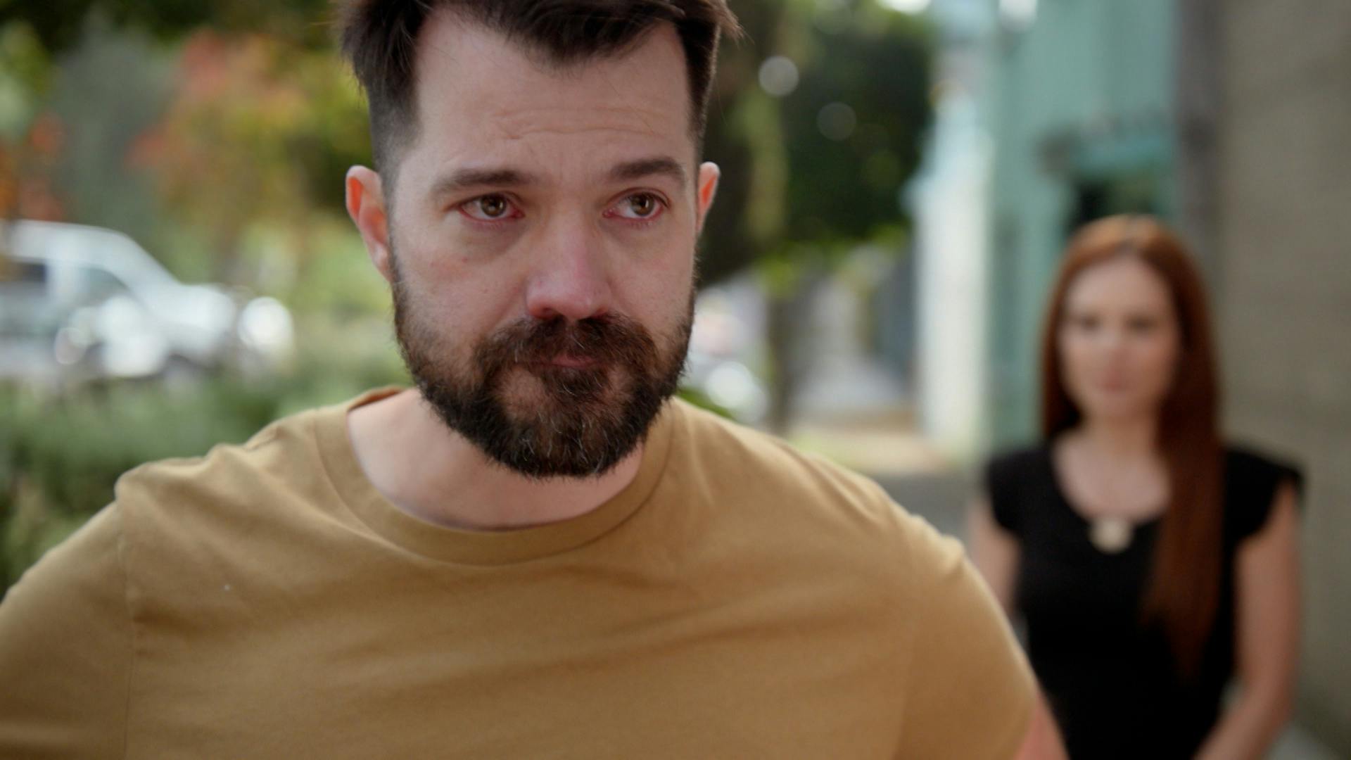 Un Día Para Vivir | Orden de alejamiento