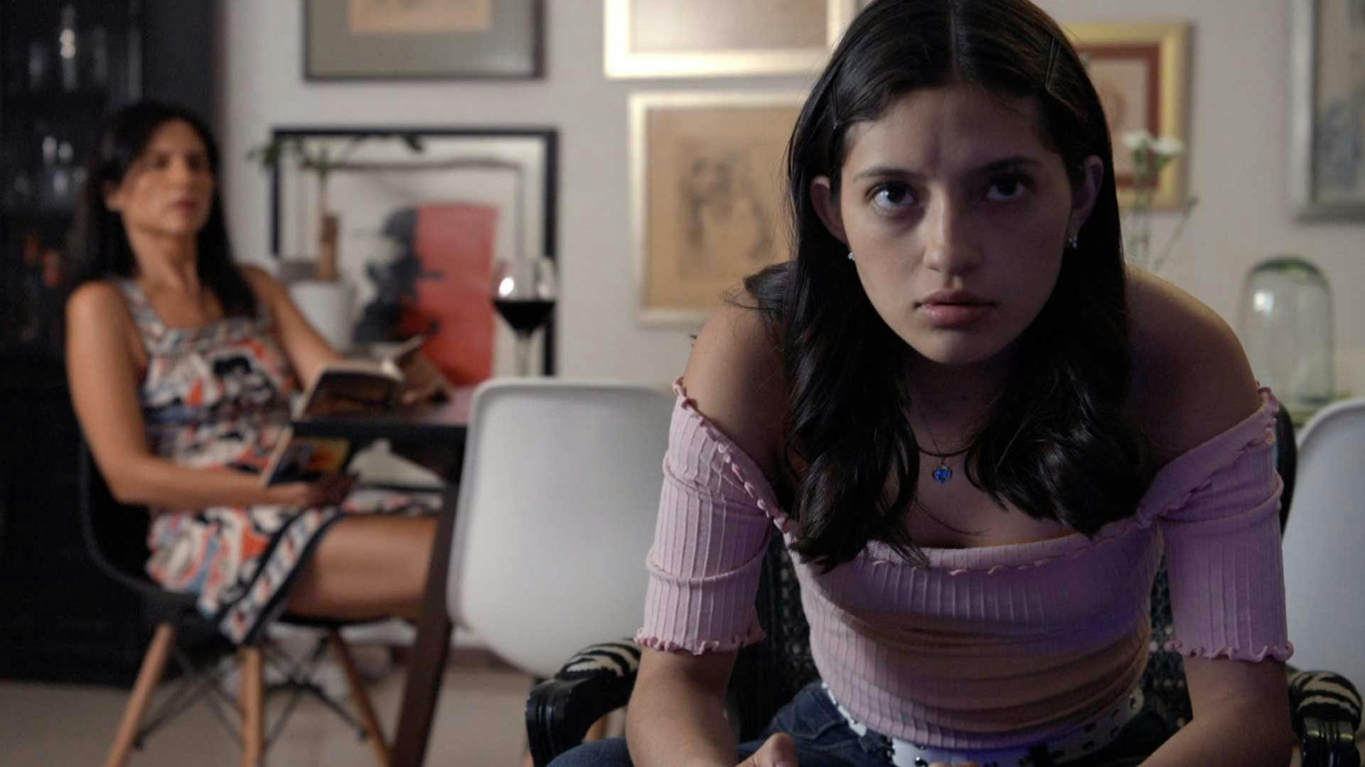 Lo Que Callamos Las Mujeres | Rosario: Entre el amor y la verdad