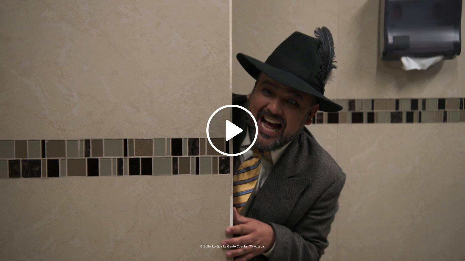 Lo Que La Gente Cuenta | Perfumado. 