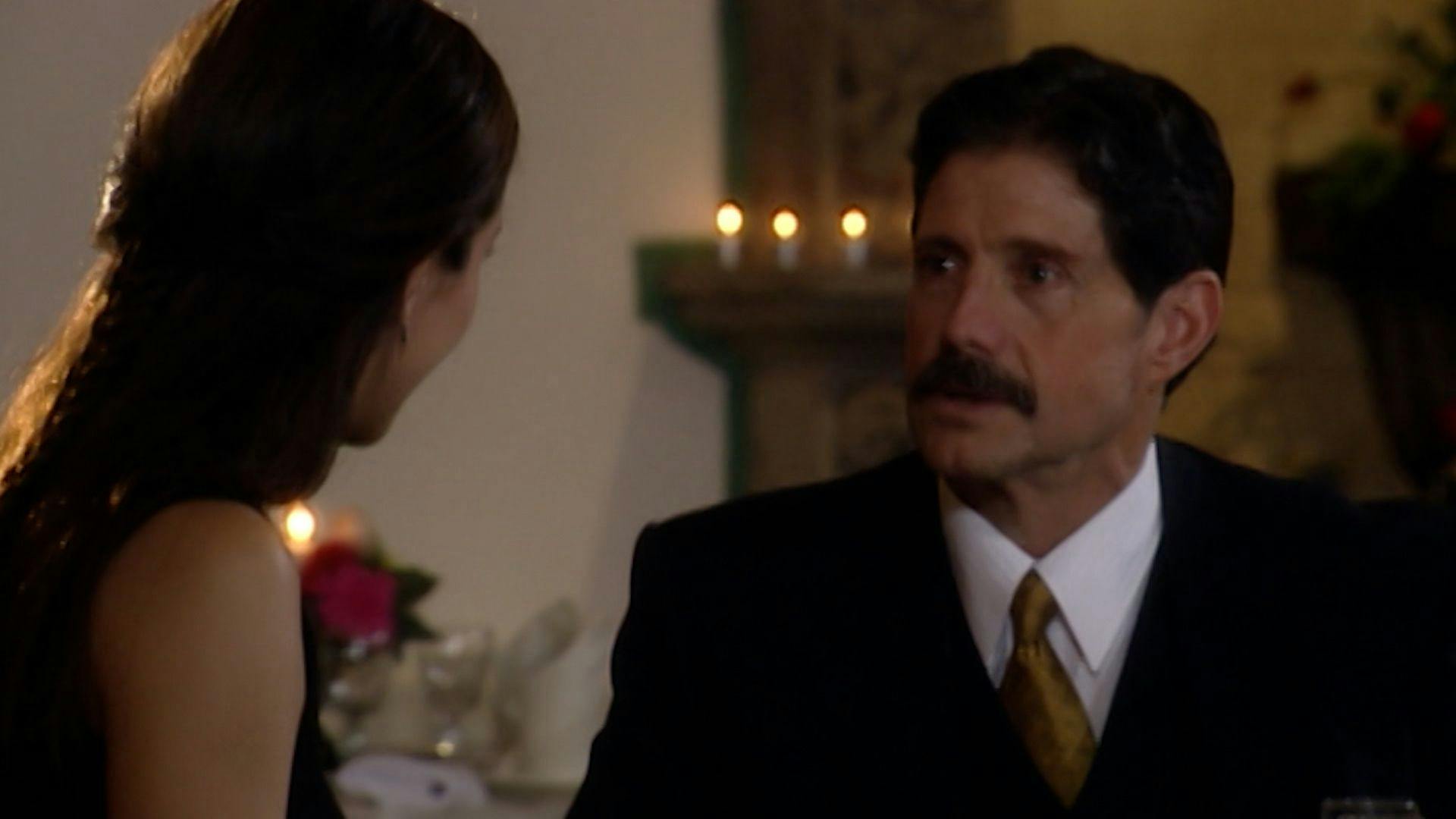 Tío Alberto | Capítulo 32 | La cita con Marcela