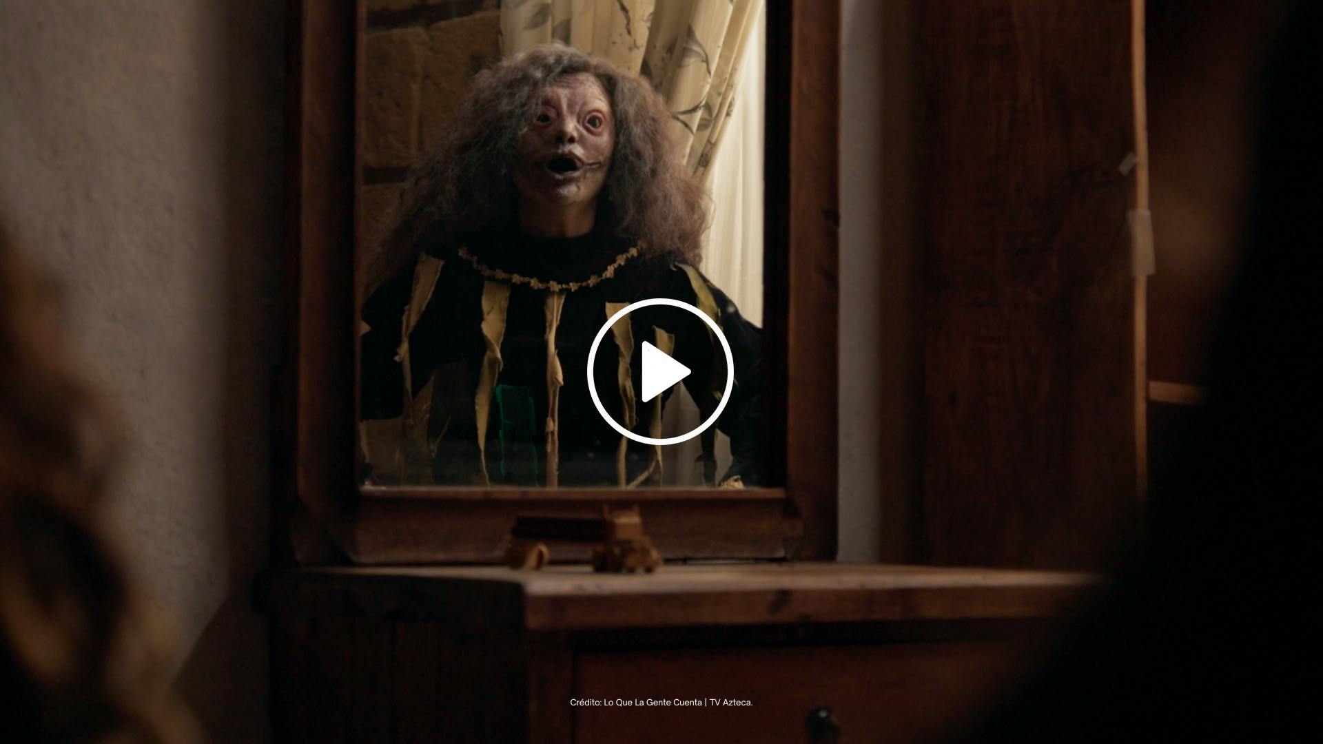 Lo Que La Gente Cuenta | Receta De Cumpleaños.