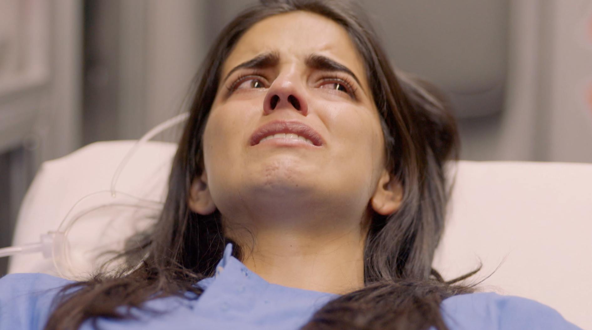 Rosario Tijeras | Capítulo 52 | Fierro jura venganza y lealtad a Rosario