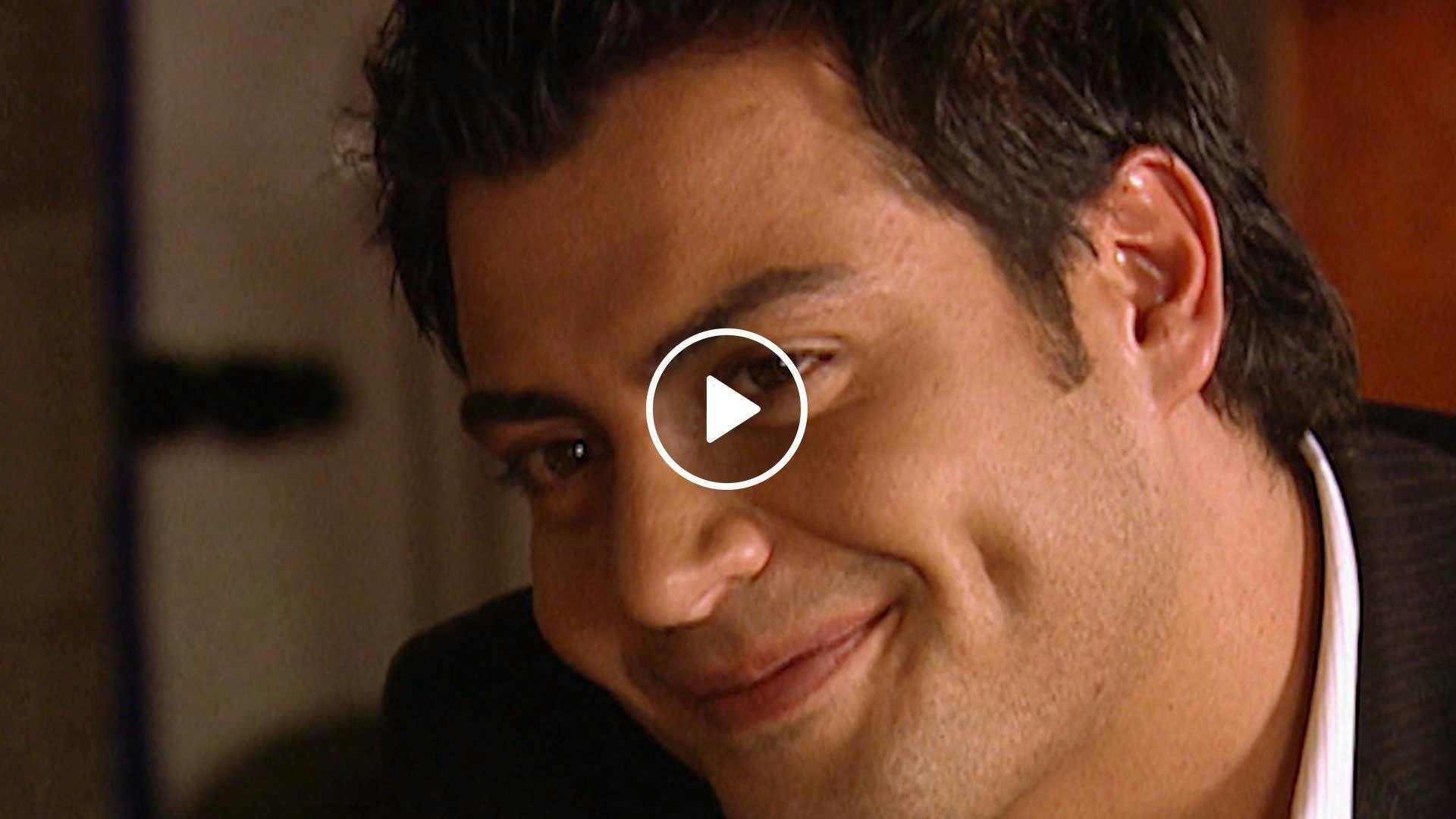 Deseo Prohibido | Capítulo 34 | ¿Estás lista para una relación? 