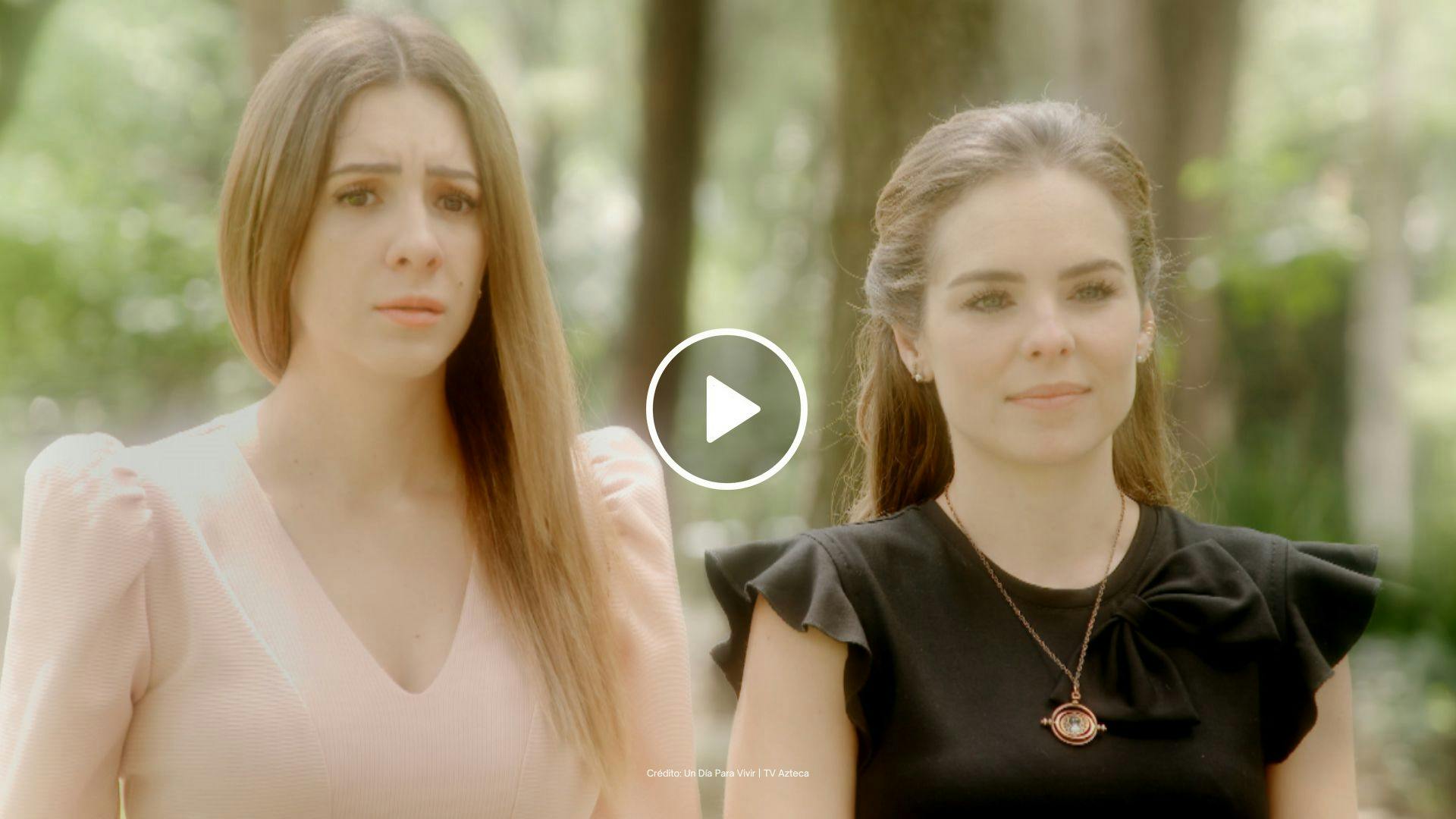 Un Día Para Vivir | La Autora.