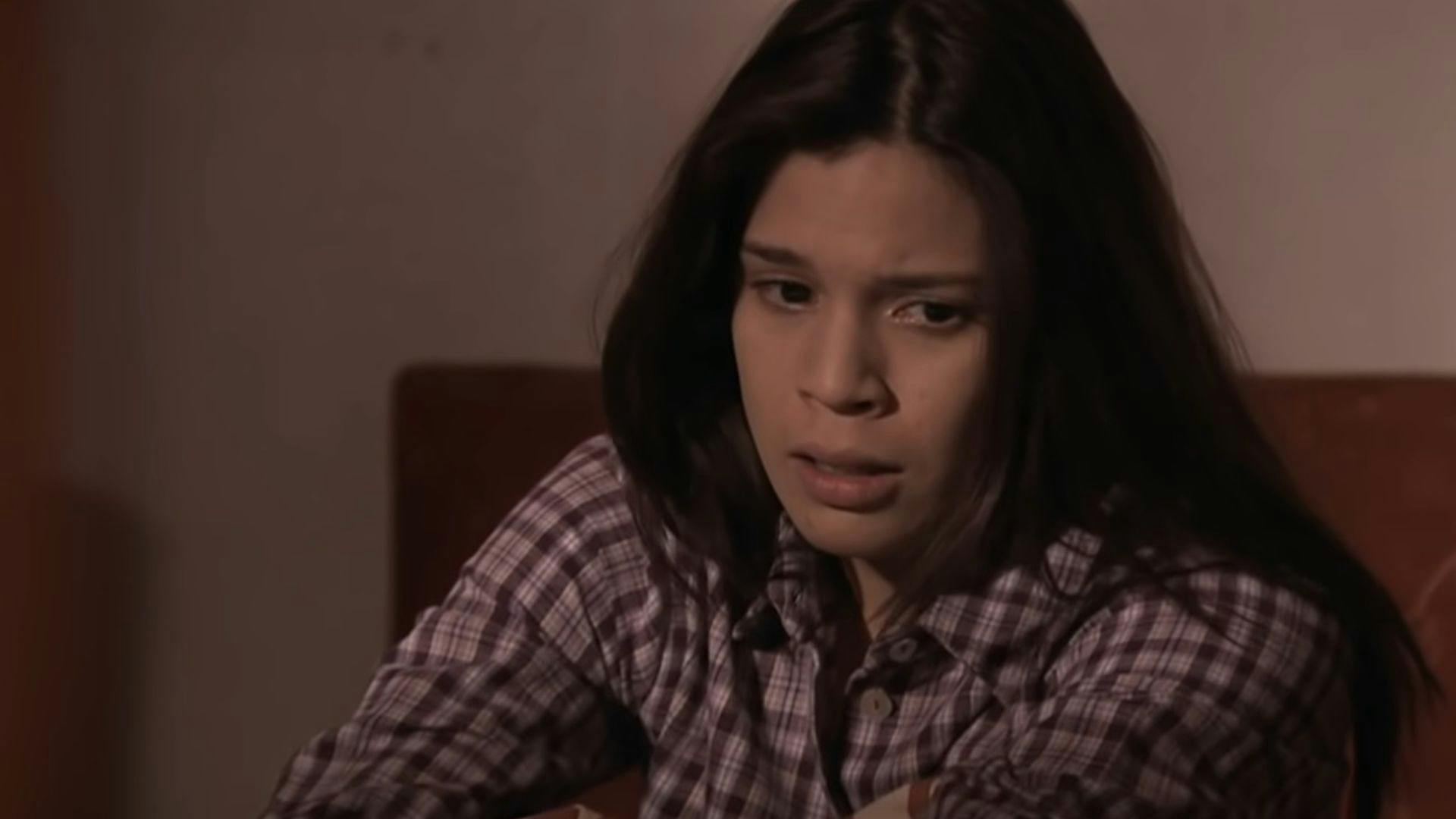 Lo Que Callamos Las Mujeres | Aquí no pasó nada