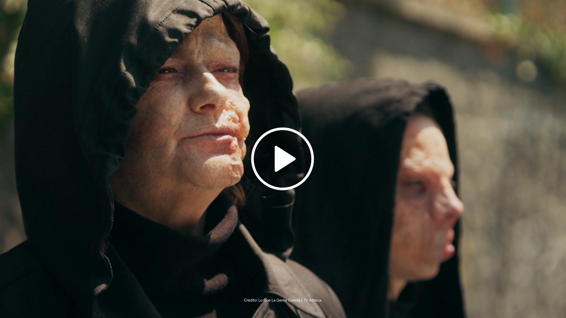 Lo Que La Gente Cuenta | Doppelganger.