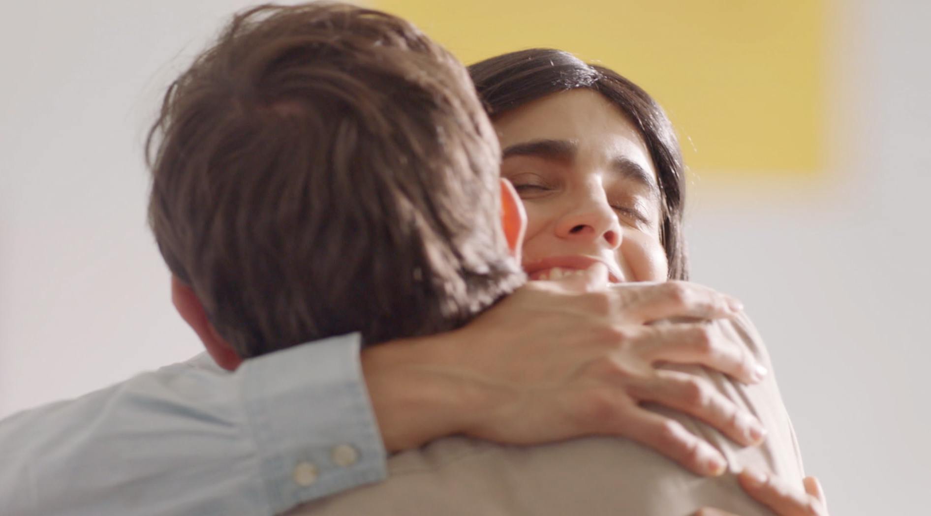 Rosario Tijeras | Capítulo 53 | Rosario se pone en peligro por Antonio