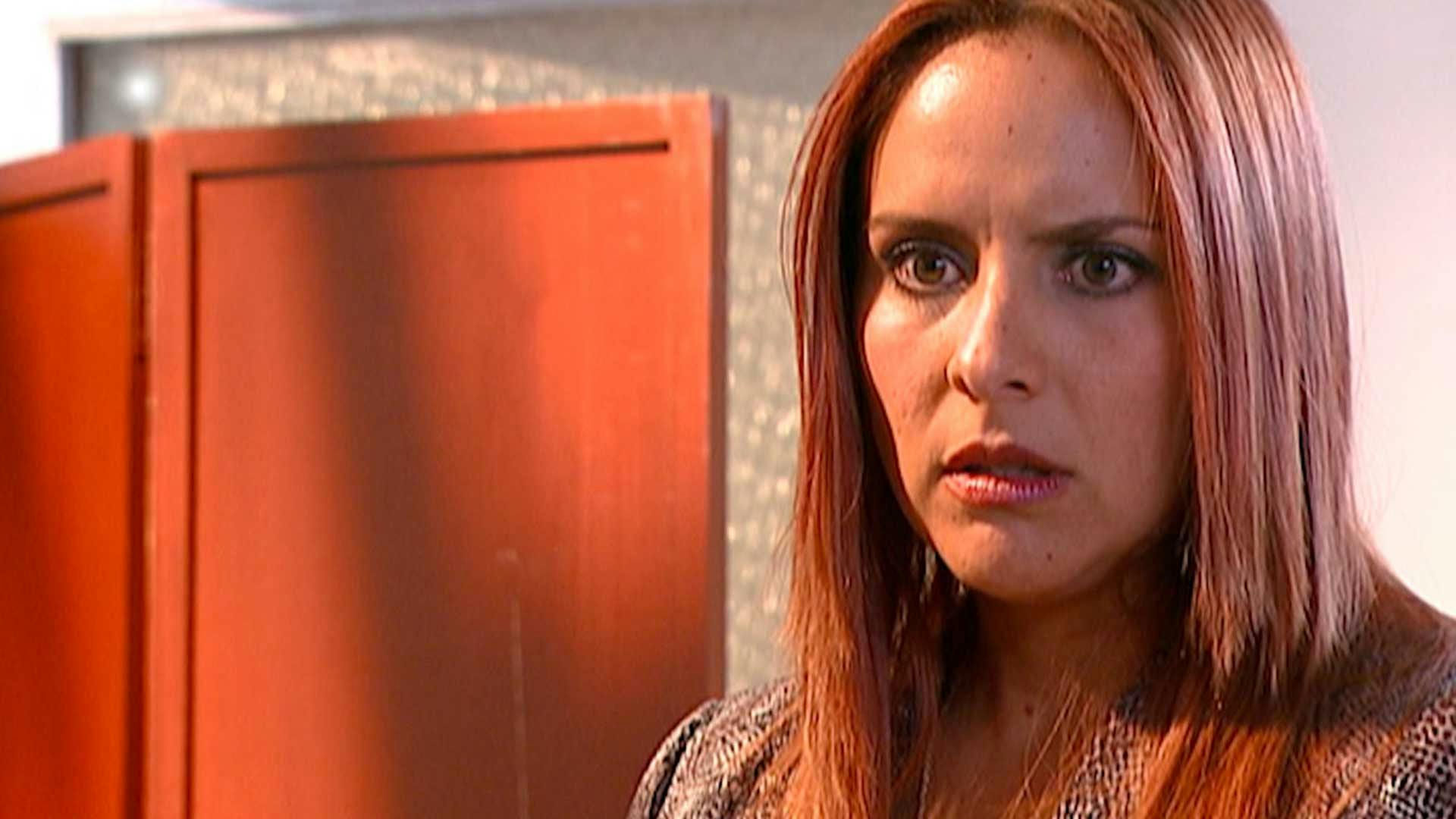 A Cada Quien Su Santo | Lo que hay adentro