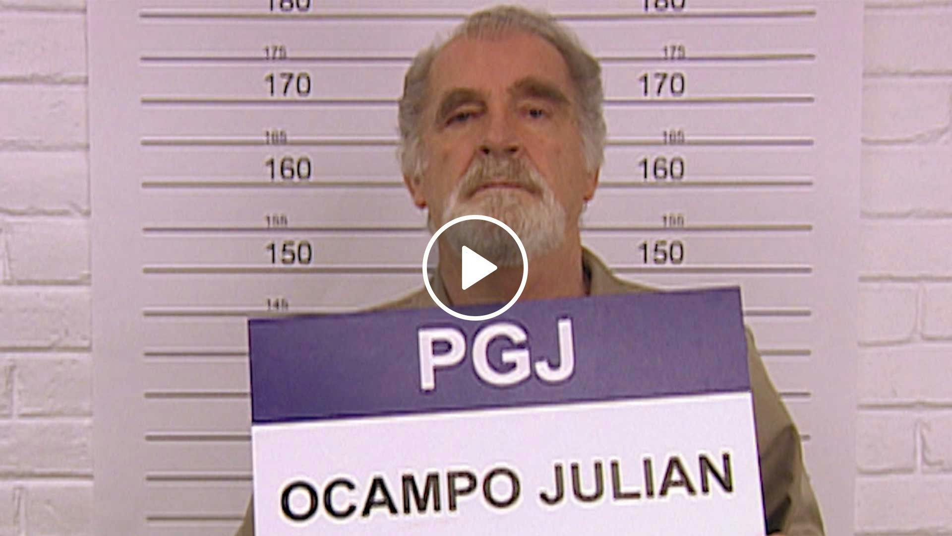 Deseo Prohibido | Capítulo 35 | La desaparición de Micaela. 