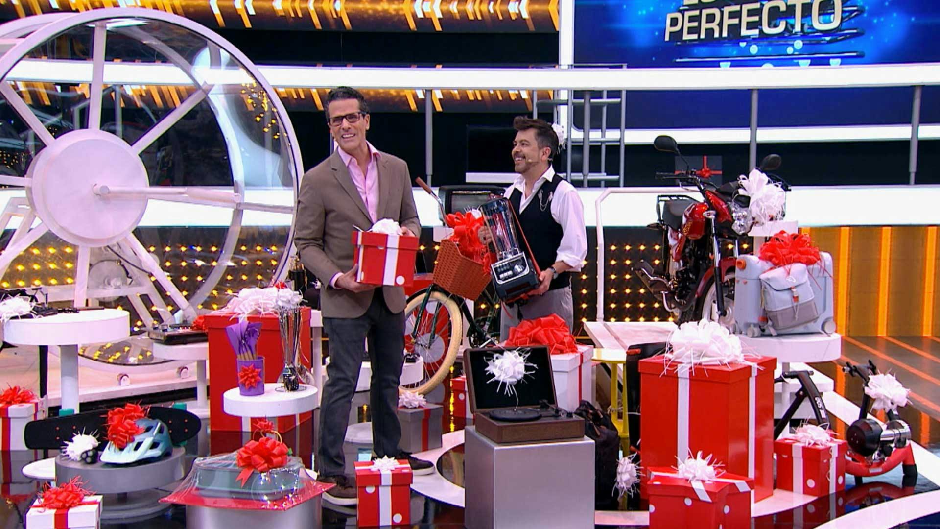 Escape Perfecto | Programa 8 de mayo del 2025