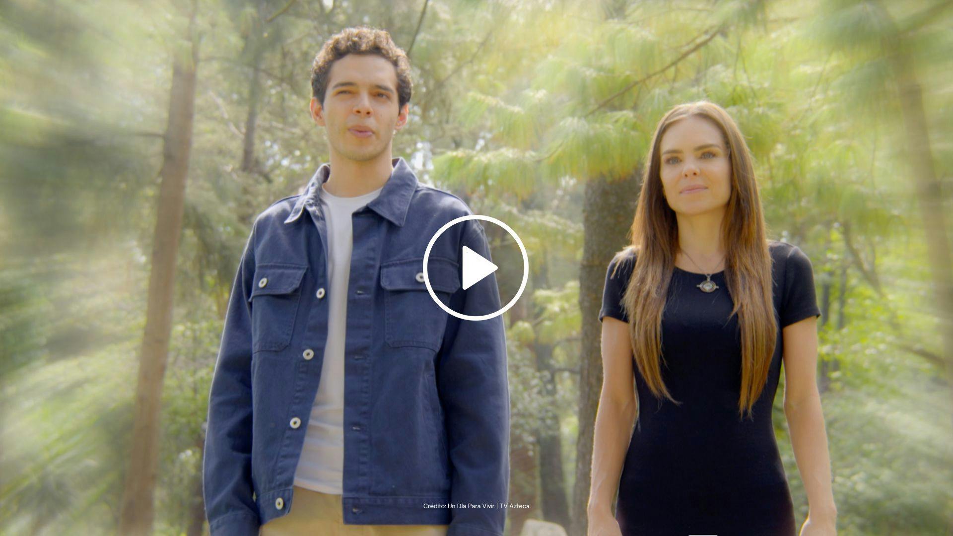 Un Día Para Vivir | Mi Abuelo.