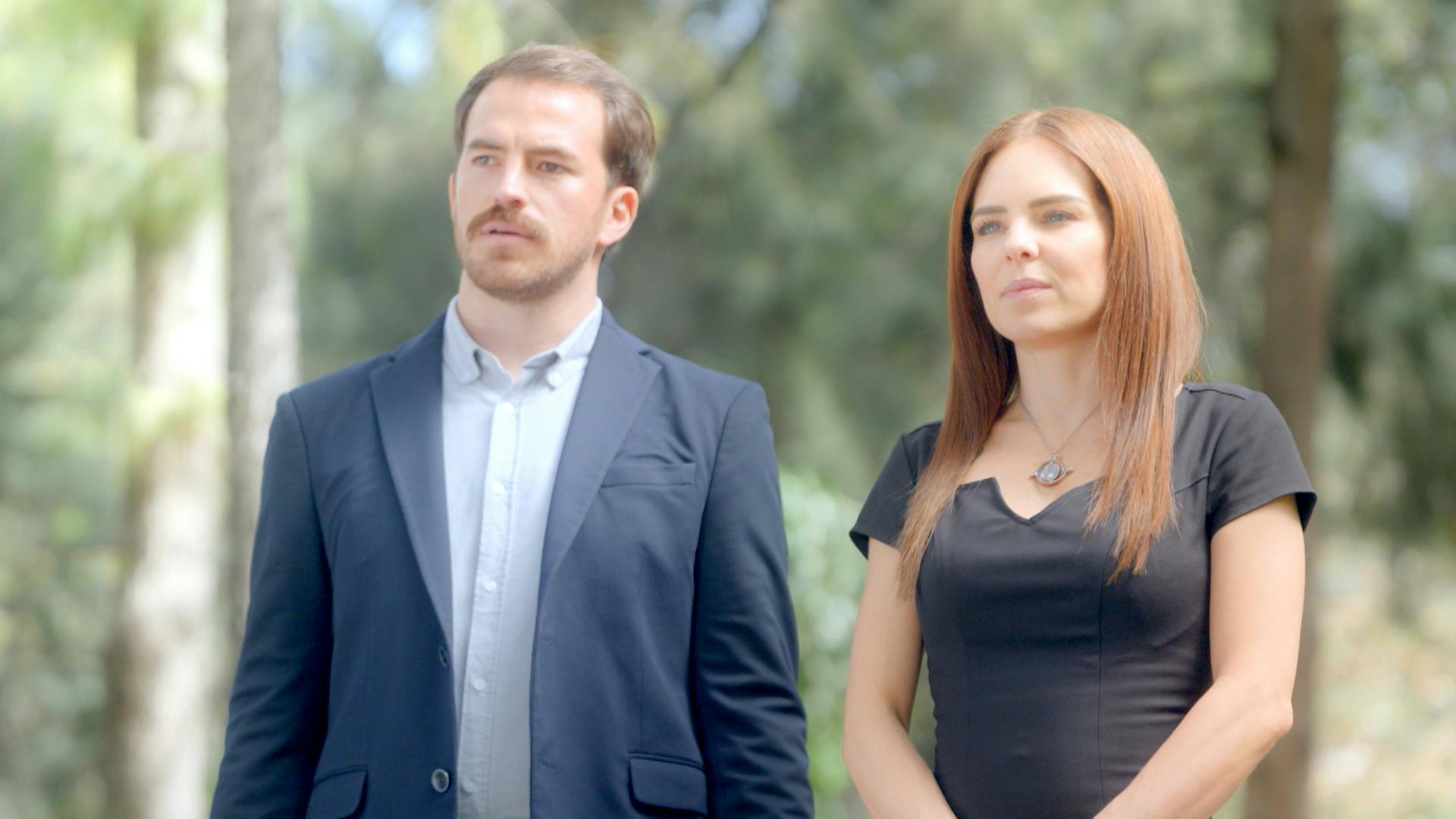 Un Día Para Vivir | Doble Traición