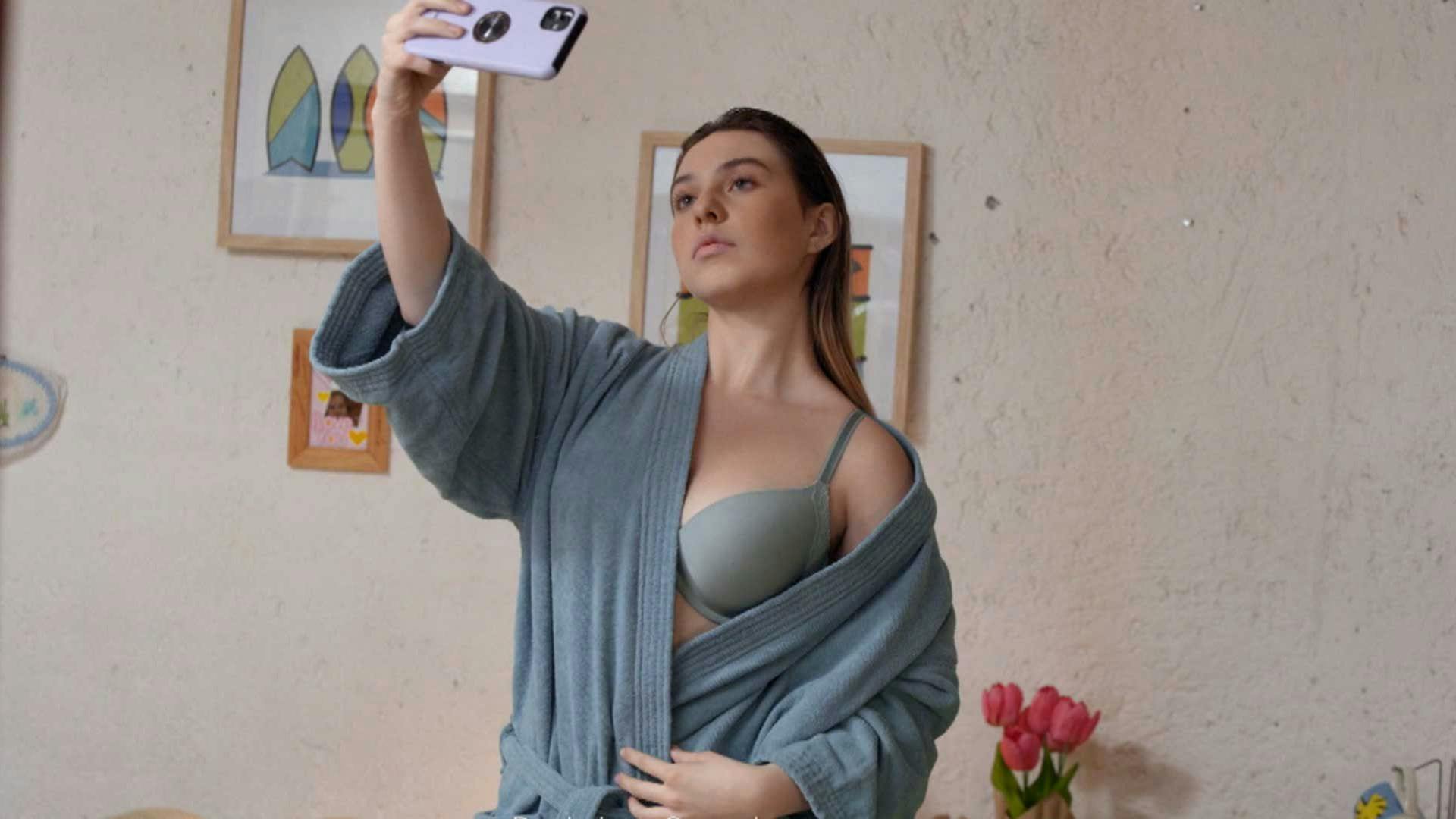 Lo Que Callamos Las Mujeres | Tamara: Expuesta