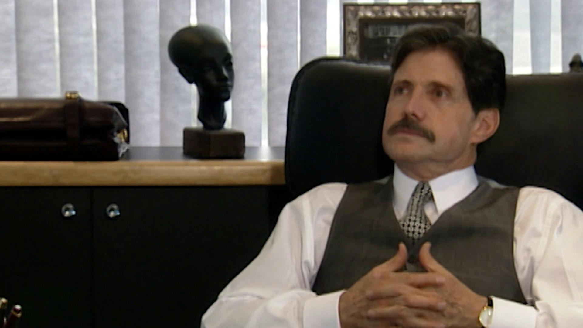 Tío Alberto | Capítulo 35 | Marcela es una interesada