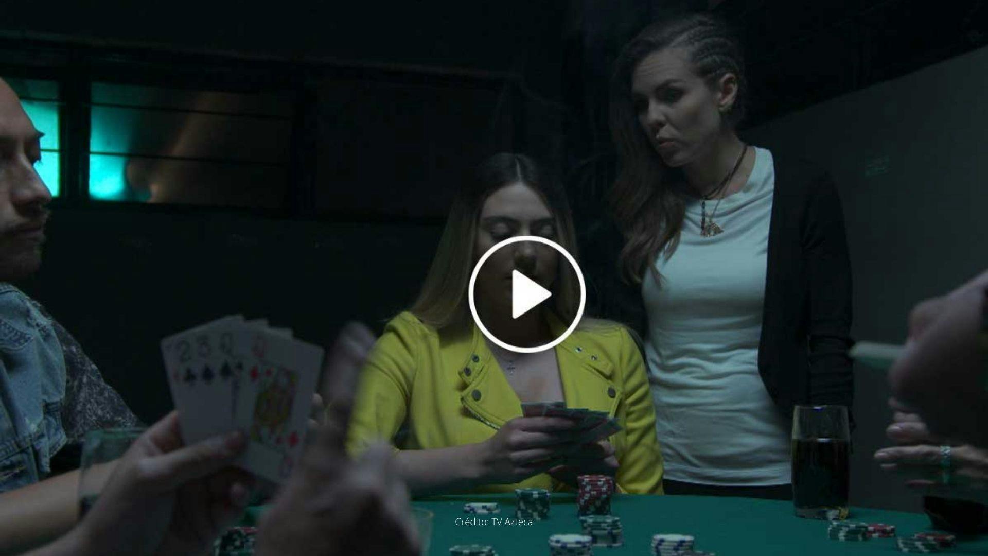 Un Día Para Vivir | Natalia.