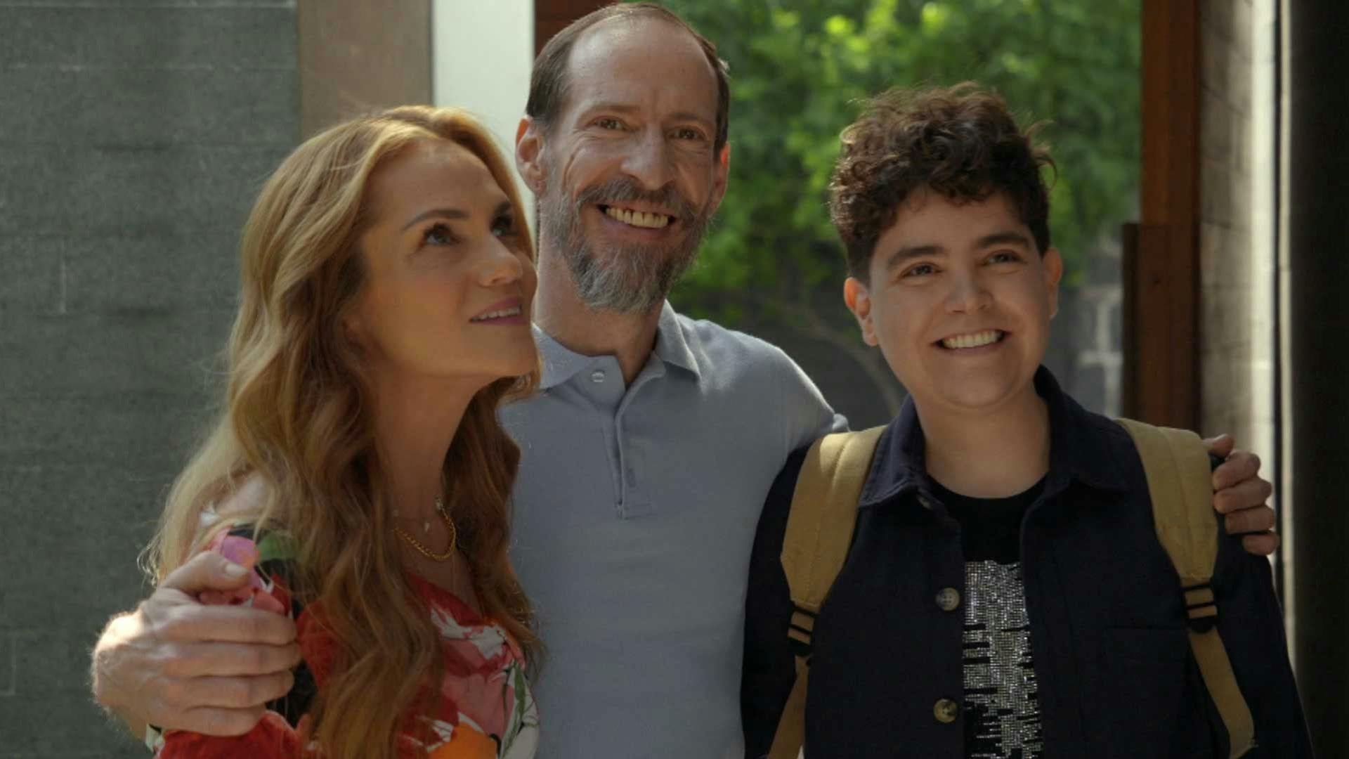 Lo Que Callamos Las Mujeres | Daniel-a: Me equivoqué de cuerpo