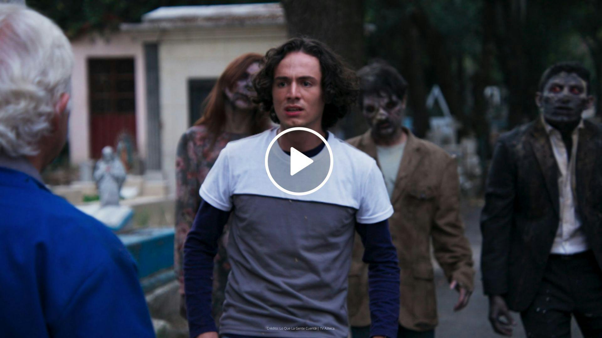 Lo Que La Gente Cuenta | El Reto