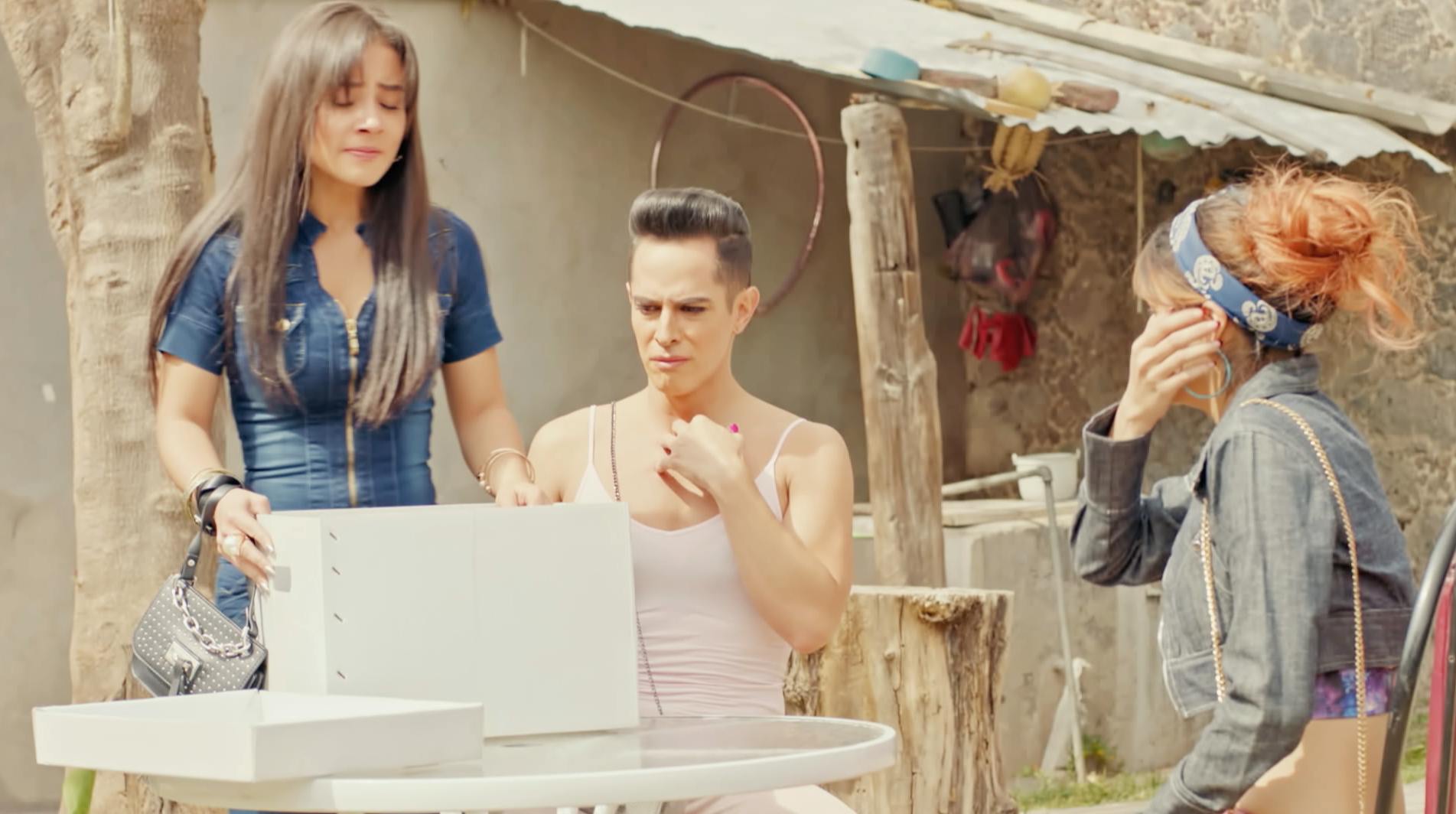 Rosario Tijeras | Capítulo 36 Temporada 2 | Pistas sobre el asesinato de Alexandra