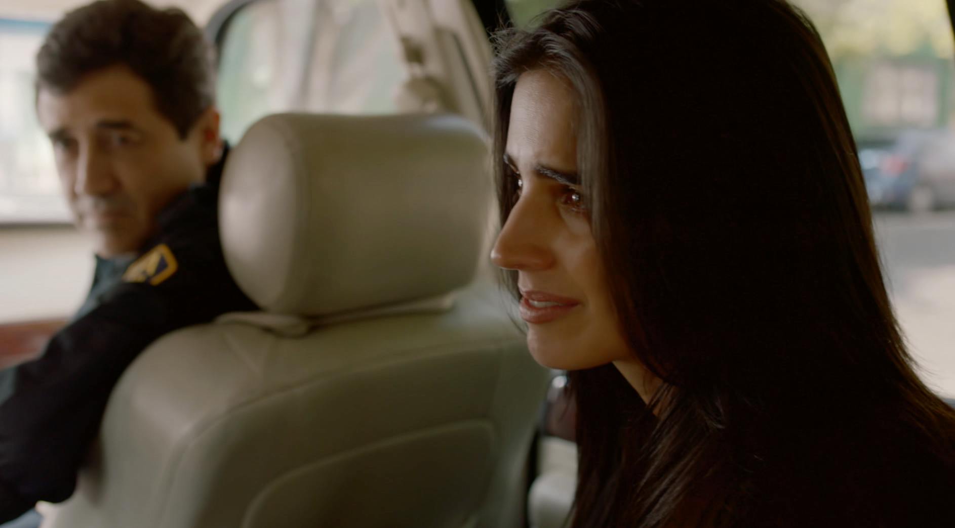 Rosario Tijeras | Capítulo 55 | ¡Rosario debe decidir entre la lealtad y la familia!