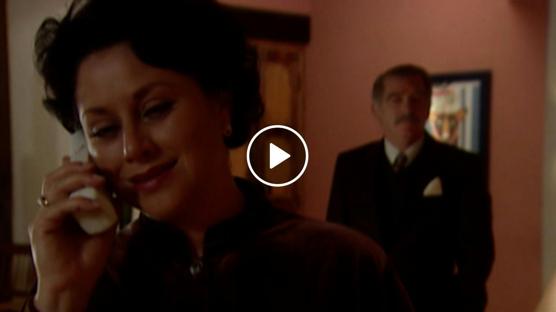 Todo por Amor | Capítulo 37 | Enrique se quedó sin nada