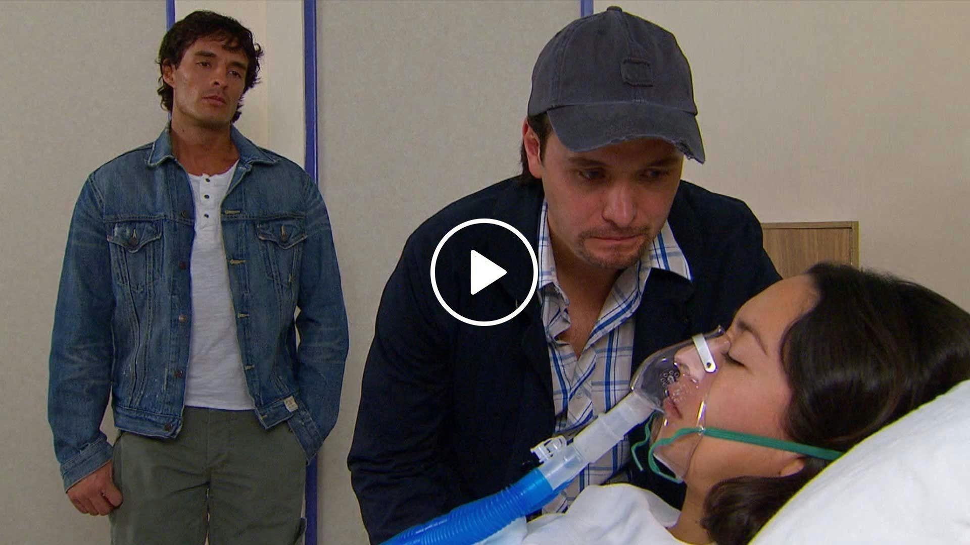 Huérfanas | Capítulo 42 | Fue un accidente