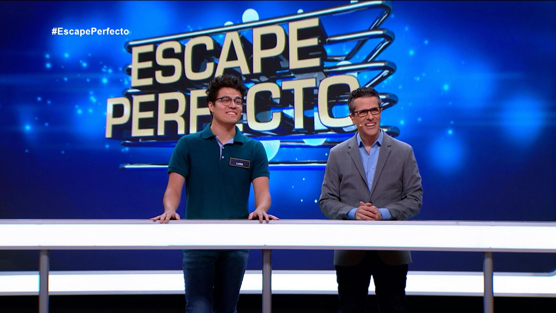 Escape Perfecto | Programa 6 de mayo del 2025