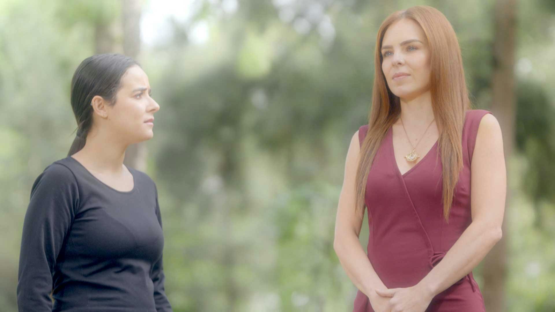 Un Día Para Vivir | El Complot