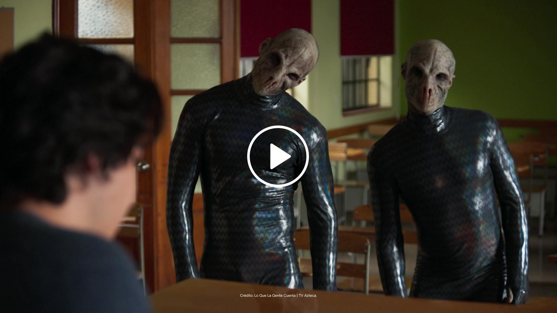 Lo Que La Gente Cuenta | Voces.