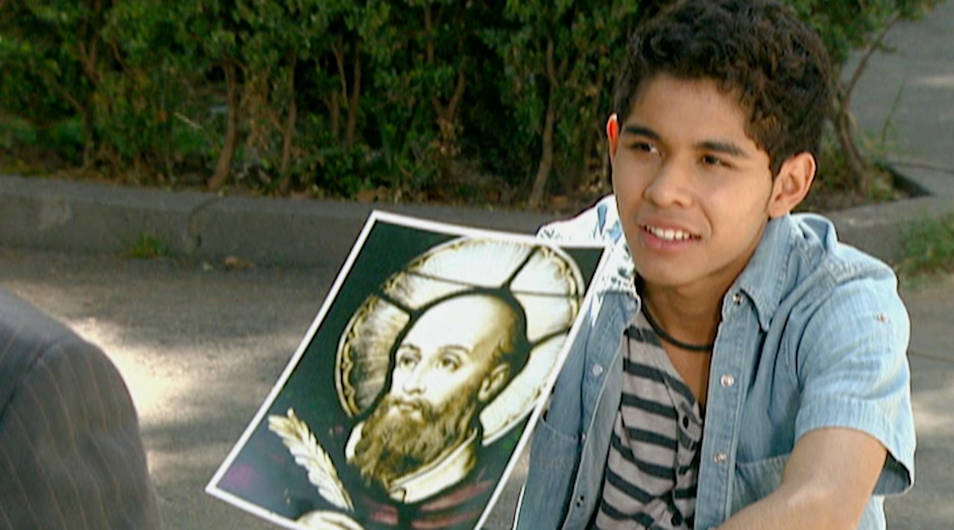 A Cada Quien Su Santo | Tras tus sueños