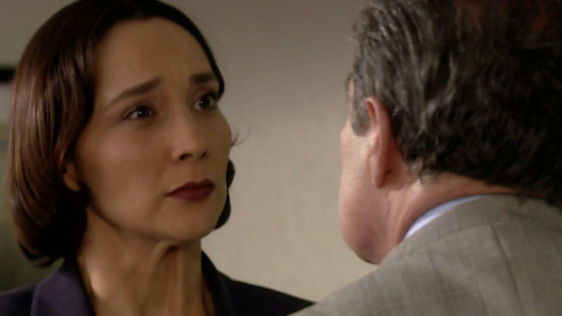 Tío Alberto | Capítulo 37 | He perdido a Alina