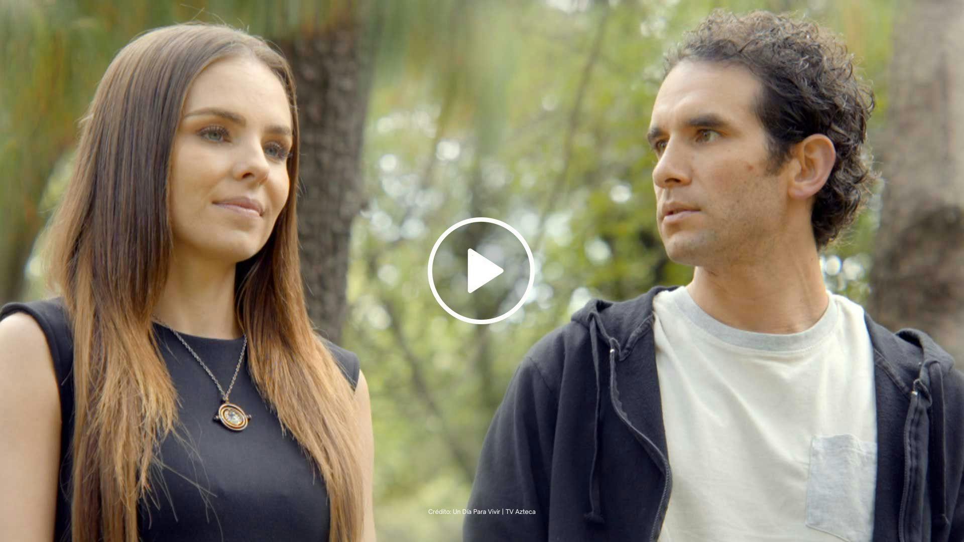 Un Día Para Vivir | Abandonos.