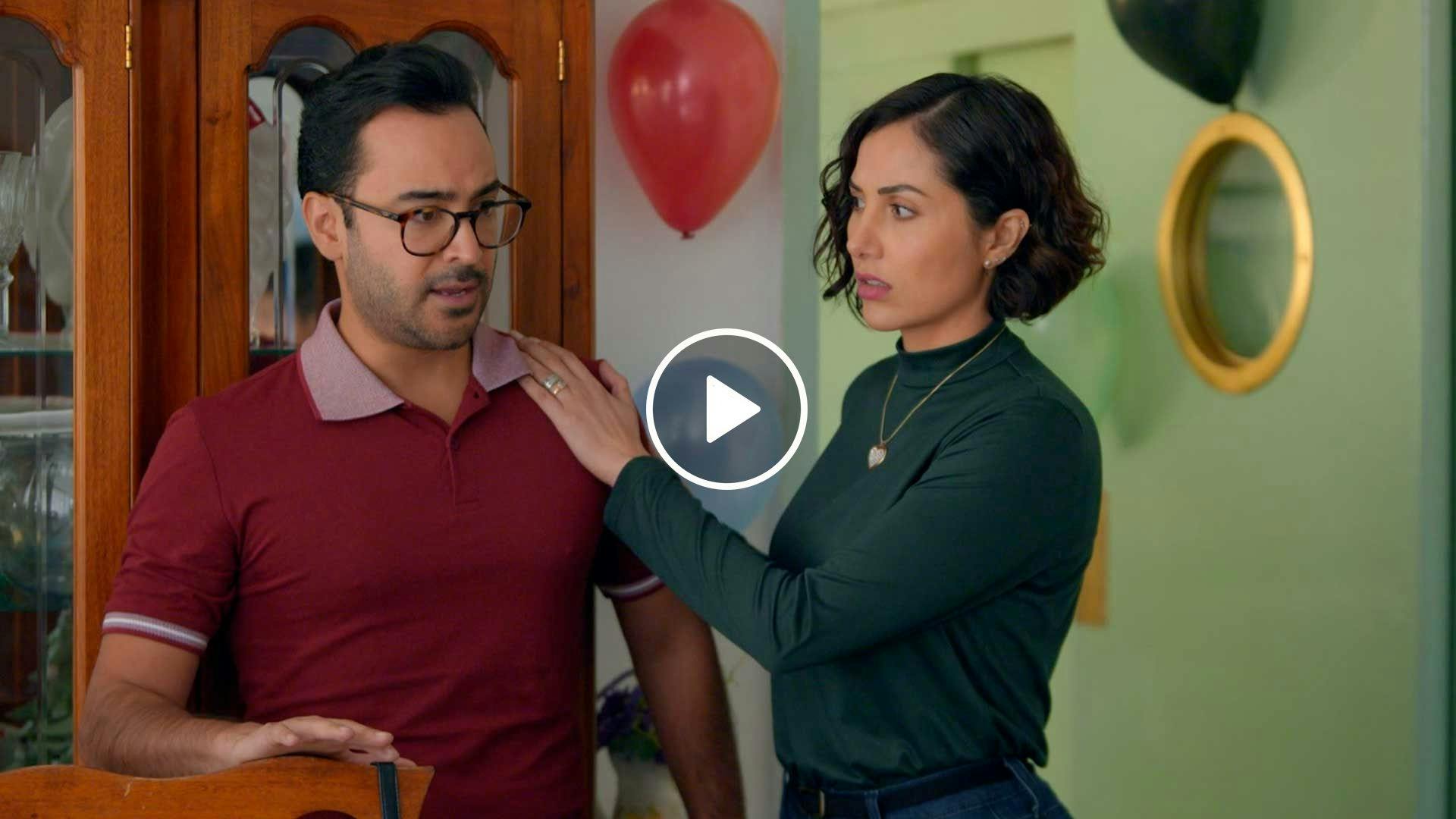 Un Día Para Vivir | Compadres. 