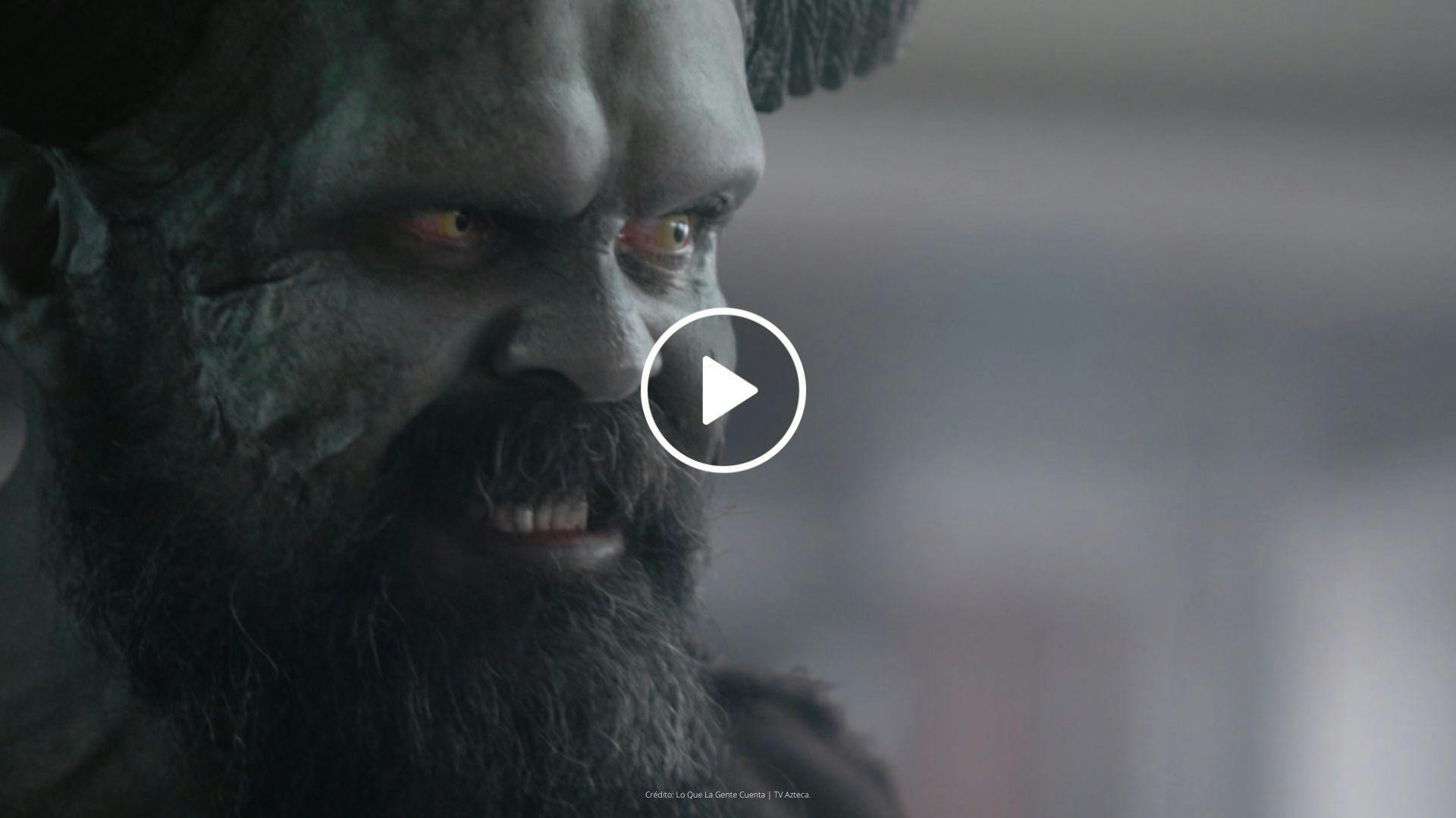 Lo Que La Gente Cuenta | Tres Deseos. 