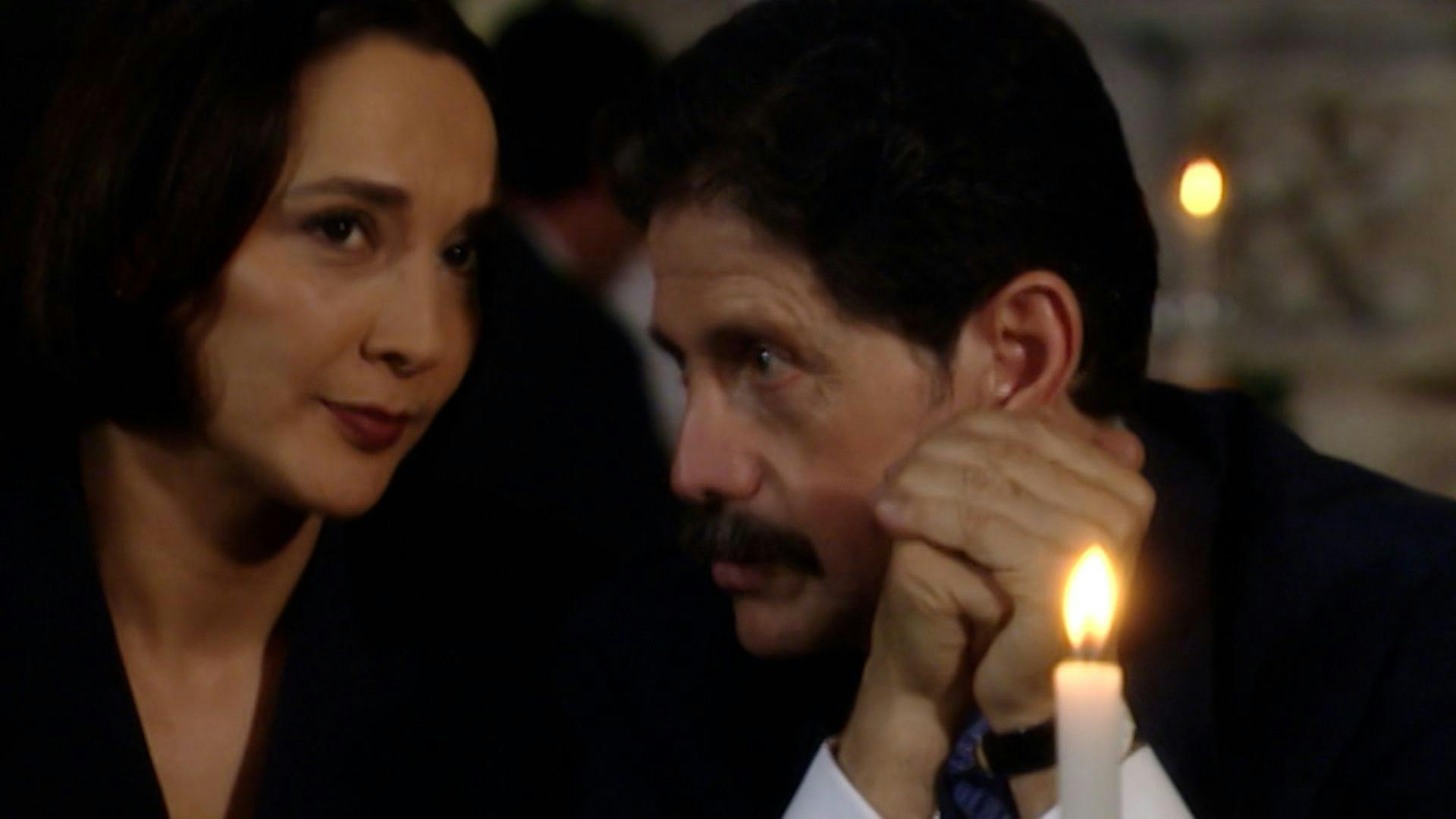 Tío Alberto | Capítulo 38 | La serenata para Marcela