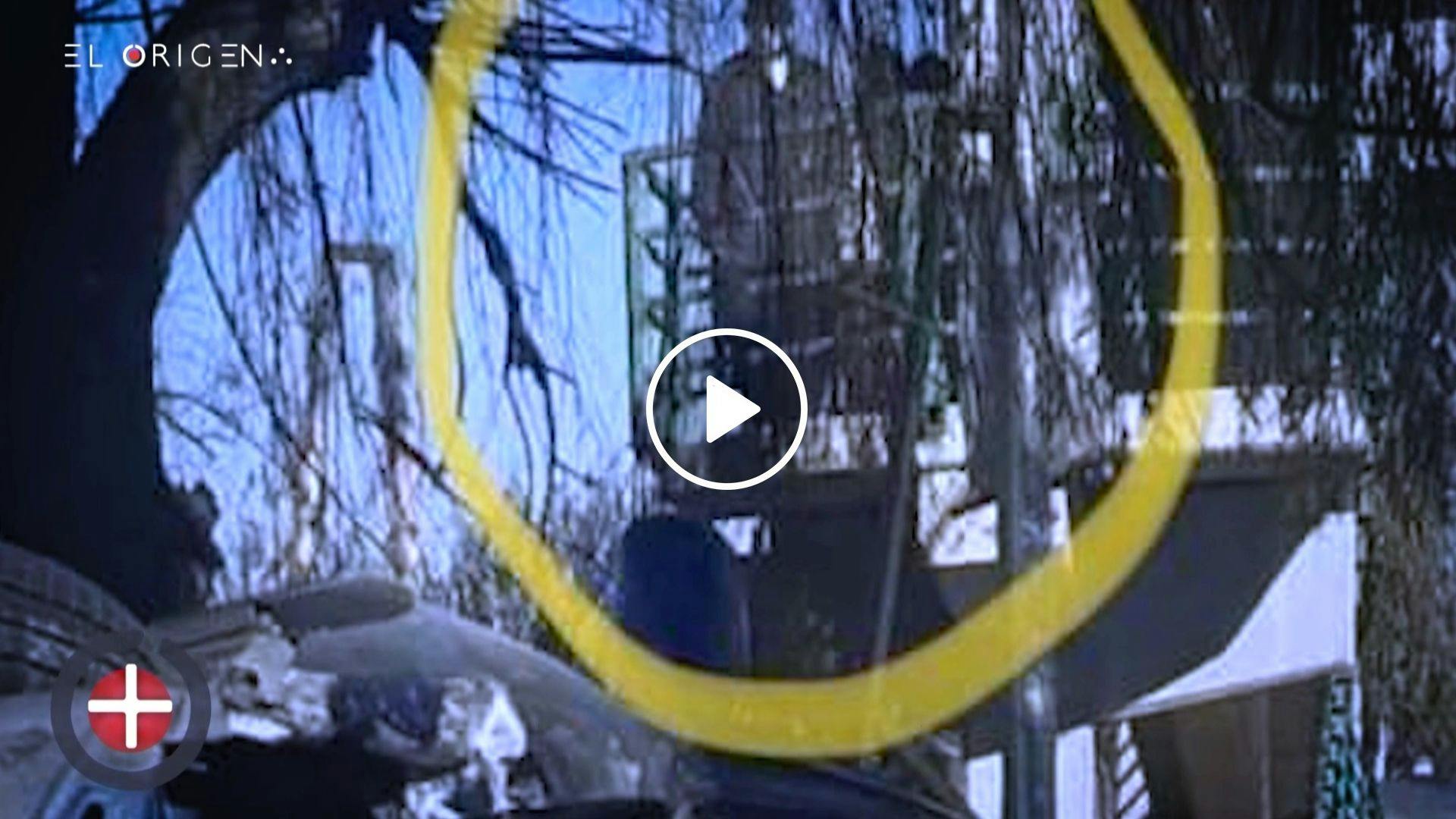 Los sonidos de la muerte. Aterradores sonidos del mal. | Extranormal