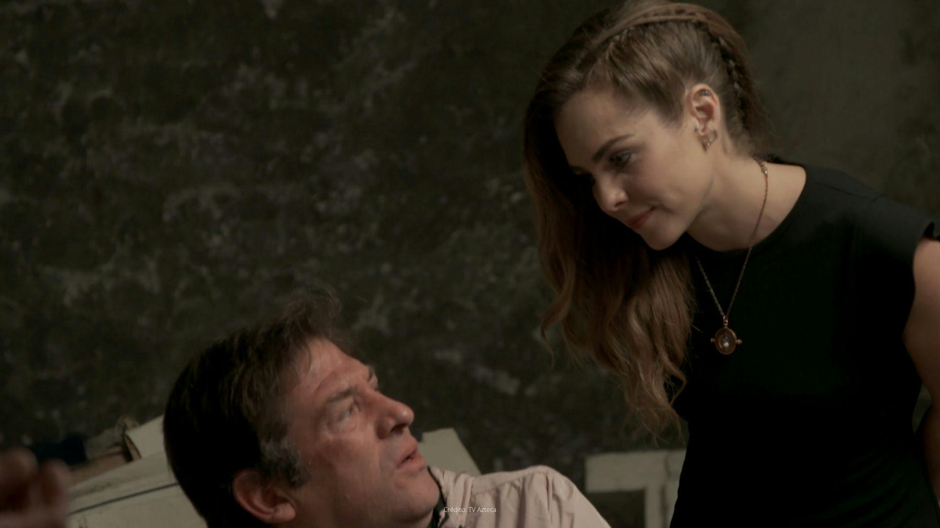 Un Día Para Vivir | Complicidad.