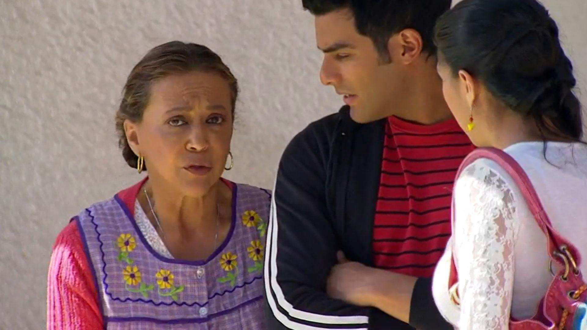 Lo Que Callamos Las Mujeres | Capítulo | Gritos al caer la noche